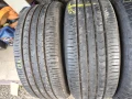 4бр.летни гуми CONTINENTAL 235 55 17 DOT18 цена за брой, снимка 3