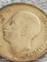 Сребърна монета 20 лева 1930г. Царство България Цар Борис трети за КОЛЕКЦИЯ 26072, снимка 8