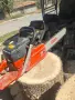 Jonsered turbo 2071 G, снимка 4