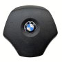 AIRBAG волан BMW 3 Series (E90, E91) 2005-2012 ID:107547, снимка 1