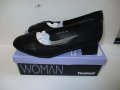 Дамски обувки, снимка 1 - Дамски елегантни обувки - 42388173