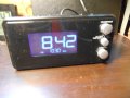 Terris WR564 alarm clock radio