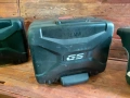 BMW GS 1200 куфари, снимка 5