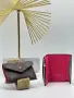 Louis Vuitton Дамско Портмоне Луис Витон - Различни Модели И Цветове Код SB-44, снимка 1