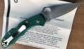 Spyderco Delica 4, снимка 8