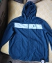Under armour ветровка и блуза, снимка 1
