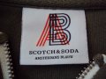 Scotch Soda Суичър купен от Амстердам, снимка 5