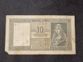 10 динара 1939 , снимка 2