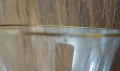 3 чаши Moser cristal, снимка 4