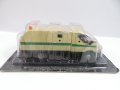 1/43 ГАЗ ГАЗЕЛА ИНКАСО БРОНИРАН АВТОМОБИЛ ИГРАЧКА МОДЕЛ, снимка 2