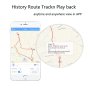 WEB контрол GSM GPRS REAL TIME GPS TRACKER проследяващо устройство тракер за кола камион мотор лодка, снимка 7