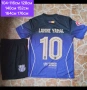 Детско юношески футболни екипи ❤️⚽️LAMINE YAMAL 10, снимка 1