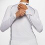 Nike Pro Dri-FIT Men's Tight Fit Long-Sleeve Top - страхотна фитнес блуза НОВА, снимка 2