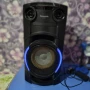 Bluetooth Karaoke тонколона Panasonic SC-TMAX10, снимка 1