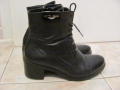 Кожени боти - 38 номер , снимка 8
