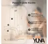 Абсорбатор 60 см YUNA SIVA 1360Y, снимка 6