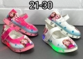 Обувки - момичета , снимка 1