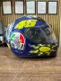 Мото каска AGV K3, снимка 1