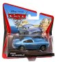 Оригинална количка Cars 2 - Finn McMissile Disney / Pixar / OLD SERIES !, снимка 1 - Коли, камиони, мотори, писти - 41873218