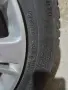 Зимни гуми Continental 185/65/15, снимка 6