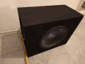 Бас каса с усилвател, снимка 2