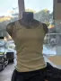 Български нови качествени рипсени потници 0.50€ бр. S-XXXL, Много цетове. Възможност за брандиране, снимка 11