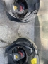 Оригинални фарове R32 Vw golf 4, снимка 12
