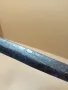 Соц Стар Ръчно Кован Рукан., снимка 9