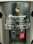 Тонколони Pioneer S-DV 385, снимка 6