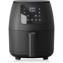 Уред за готвене с горещ въздух Tristar Mini Air Fryer 2L, снимка 1