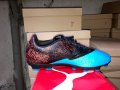 НОВИН Мъжки спортни футболни бутонки Puma/Пума - 43 EU, снимка 1 - Спортни обувки - 42271779