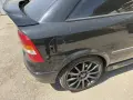 Джанти 5x110 с гуми 205/45R17, снимка 5
