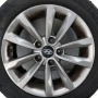 Алуминиеви джанти 5x114.3 с гуми R16 Hyundai i40 2011-2018 ID: 155401, снимка 2