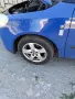 Skoda Fabia 1.4 TDI 80 к.с. • 268 000 км • Регистрирана • Части за ремонта, снимка 8