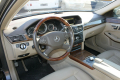 Mercedes-Benz E -Klasse Lim. E 500, снимка 9