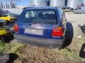 Фолксваген Голф 1993г / VW Golf 1.9TD 1993y - На Части, снимка 4