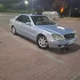 Продавам Mercedes W220 S320 224 кс. цял и на части , снимка 7