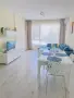 Двустаен апартамент под наем – South Bay Beach Residence, Варна (Аспарухово), снимка 1