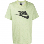 Мъжка тениска Nike Sportswear CW2659-367, снимка 1 - Тениски - 36193931