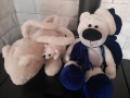 Плюшени играчки , снимка 1