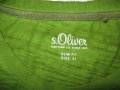 Тениски S.OLIVER  мъжки,ХЛ, снимка 4