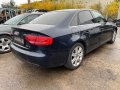 Audi A4 2.0 TDI на части, снимка 3