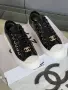 Chanel Дамски Маратонки👟Дамски Спортни Обувки👟Кецове Шанел - Различни Цветове Код SEM-177, снимка 7