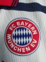 Bayern Munich Salihamidzic Adidas Vintage Колекционерска Футболна Тениска Фланелка Байерн Мюнхен, снимка 6