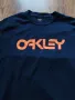 oakley - страхотна мъжка тениска M, снимка 2