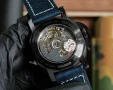 Мъжки часовник Panerai Luminor BiTempo с автоматичен механизъм, снимка 7