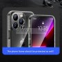Apple iPhone 13 Pro Max Силиконов Прозрачен Гръб Със Защита За Задната Камера, снимка 4