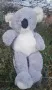 Големи плюшени играчки на килограм от 40см -1м., снимка 14