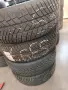 4бр.зимни гуми 215/55/17 Vredestein, снимка 9