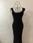 Елегантна дълга рокля , снимка 3